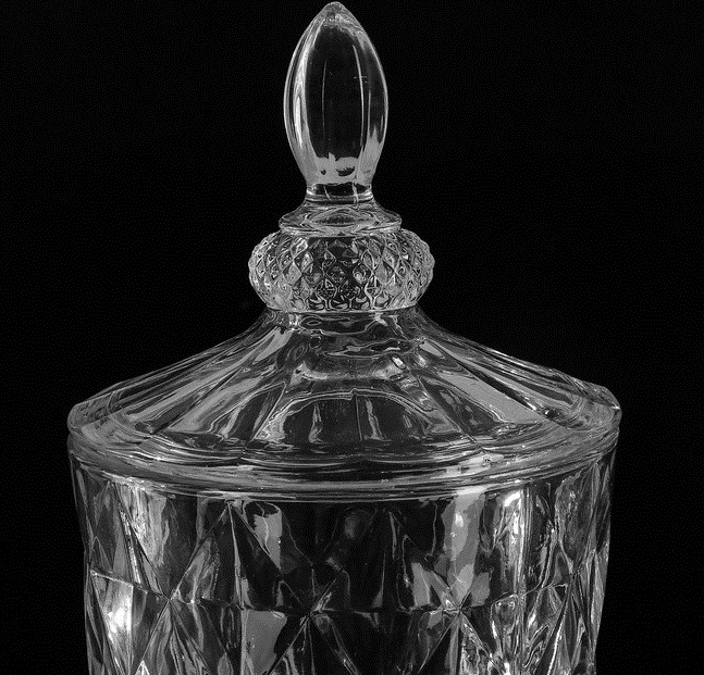 Кувшин с краном 4 л "Зазеркалье" — изображение 2