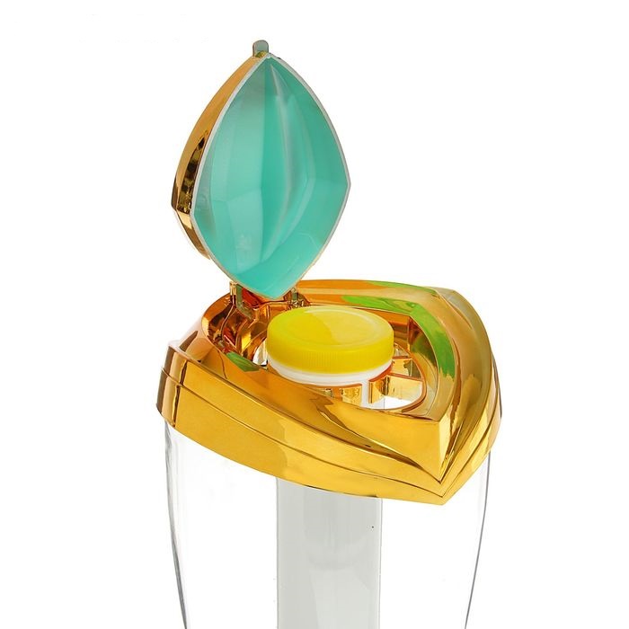 Башня пивная 3 л "Вавилон голд" — изображение 2