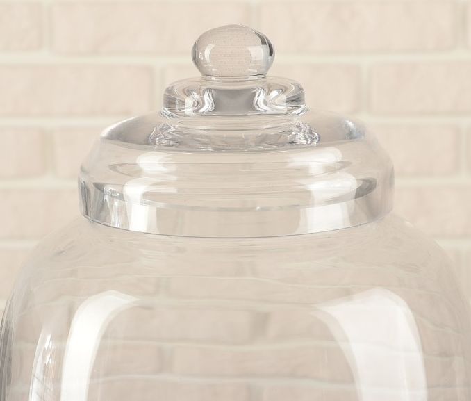 Кувшин с краном 9 л "Классика", на подставке — изображение 3