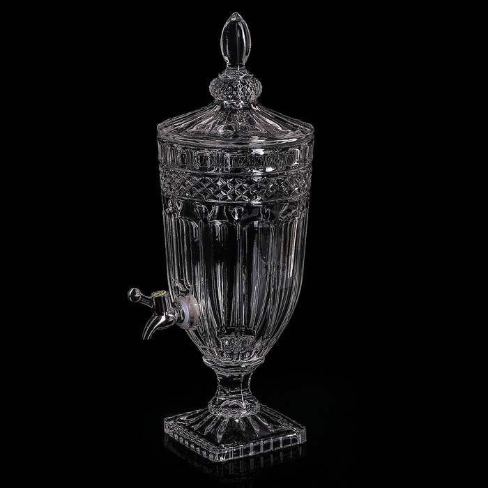 Кувшин с краном 3 л "Изыск"