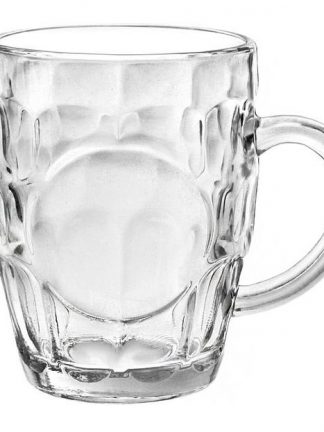 Бокал 250 мл "Пивной"