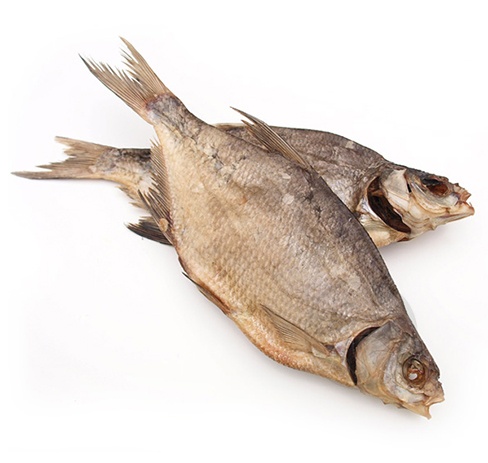 Синец вяленый, 5 кг — изображение 2