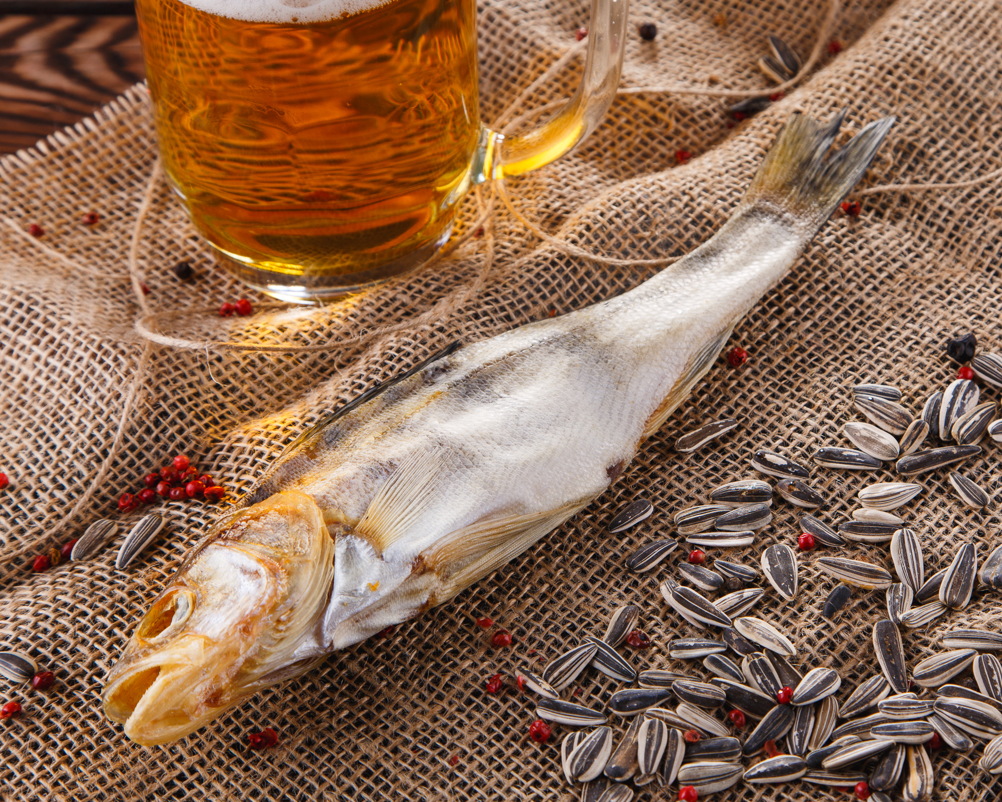 Судак вяленый купить в москве