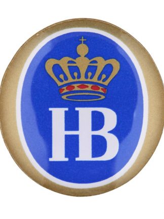 Значок Pin "Klassisch"