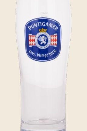 Puntigamer Österreich Becher 0,3 l
