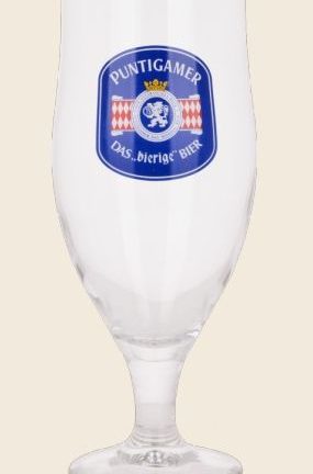 Puntigamer Pokal 0,5 l