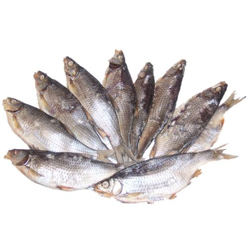 Тарань вяленая, 3 кг