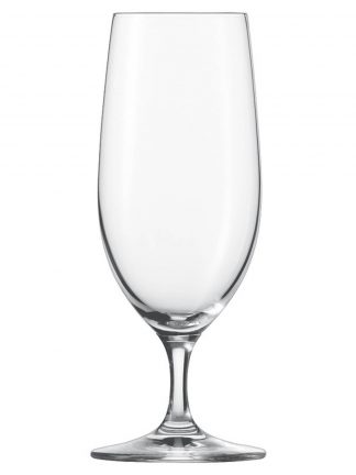 SCHOTT ZWIESEL Bierglas Classico Wine and More 370 ml (6 Stück)