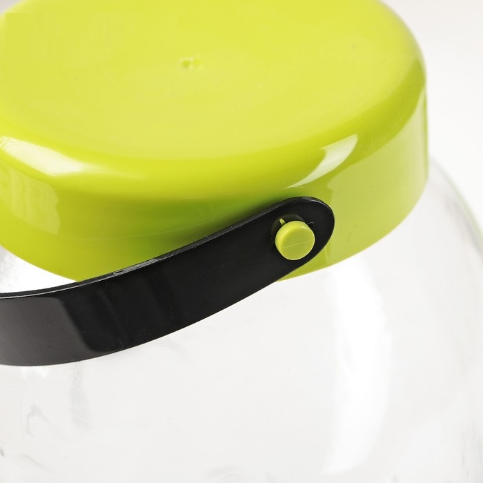 Кувшин с краником "Марко" 3 л — изображение 2