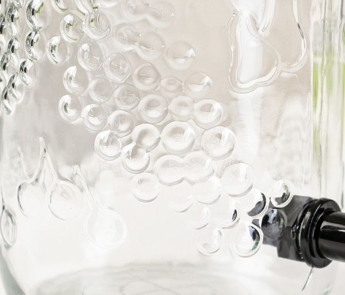 Кувшин с краником "Марко" 3 л — изображение 3