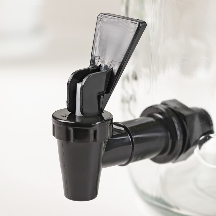 Кувшин с краником "Марко" 3 л — изображение 6