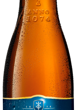 AFFLIGEM BLOND 0.0% 30 cl