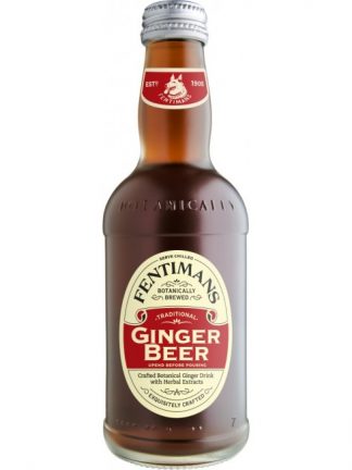 Fentimans Ginger Beer 0,275l