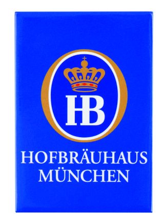 Fotomagnet HB Klassisch