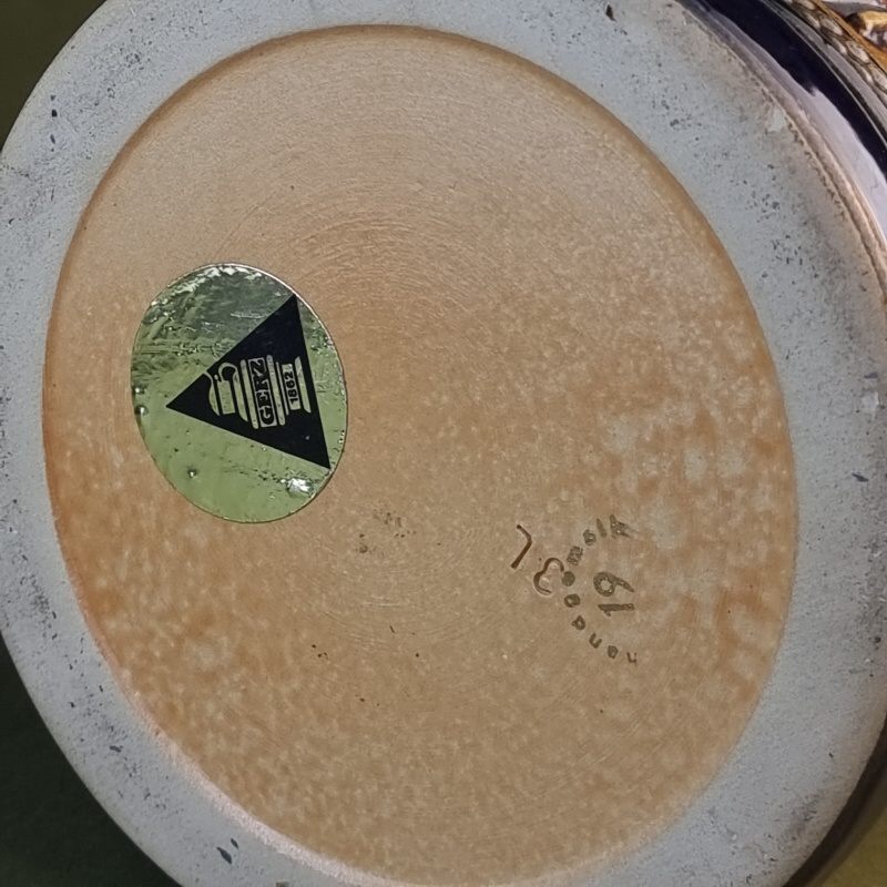 Коллекционная пивная кружка — изображение 10