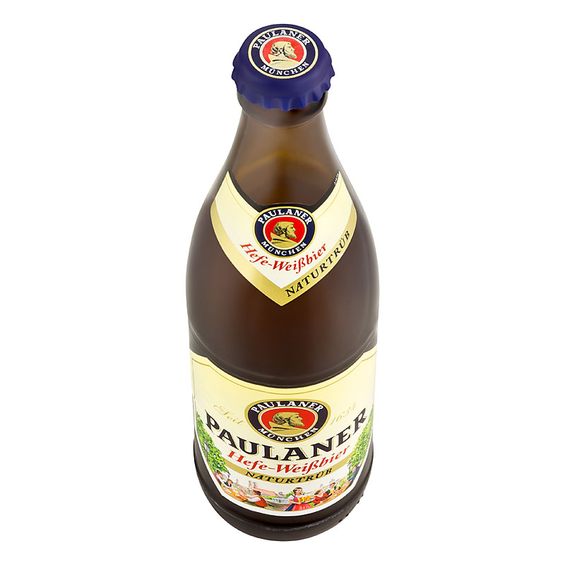 Paulaner Korki — изображение 2