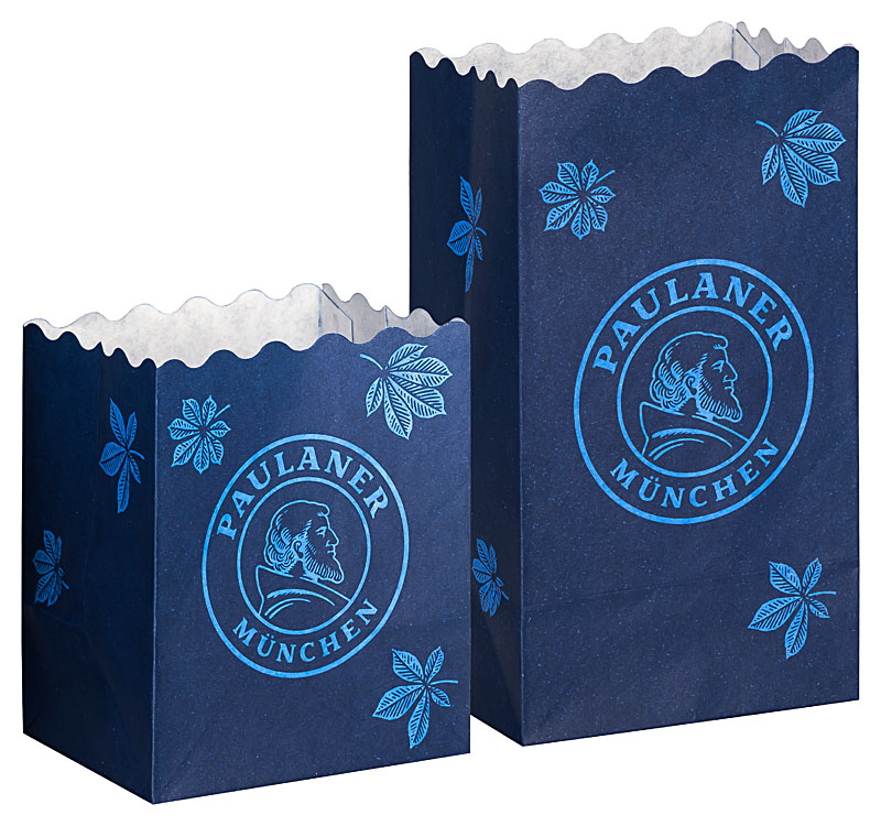 Paulaner Tüte Licht — изображение 2