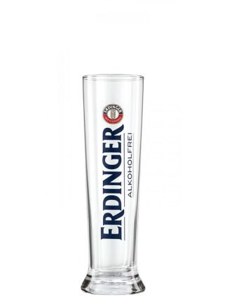 ERDINGER Glas-Alkoholfrei 0,3 L