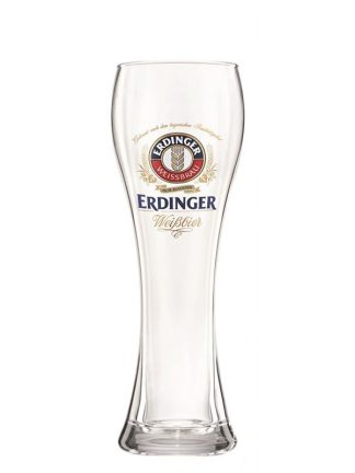 ERDINGER Kunststoff-Glas-Exclusiv 0,5 L