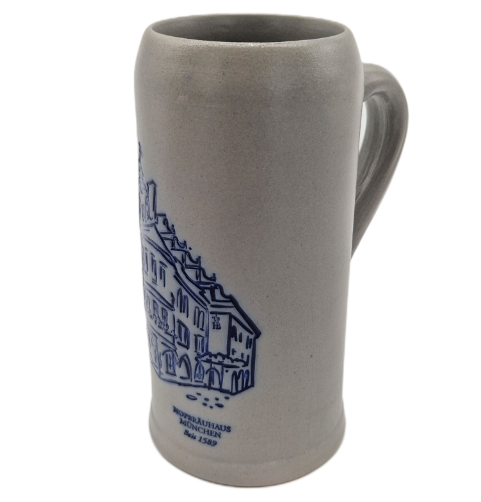 Steinkrug Hauskrug 0,5L — изображение 2