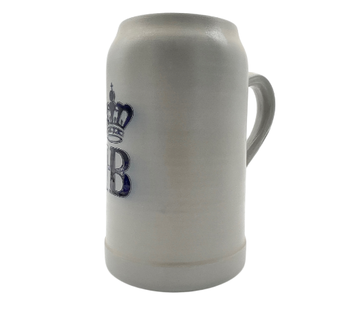 HB Krug Salzglasur ohne Deckel, 3L — изображение 2