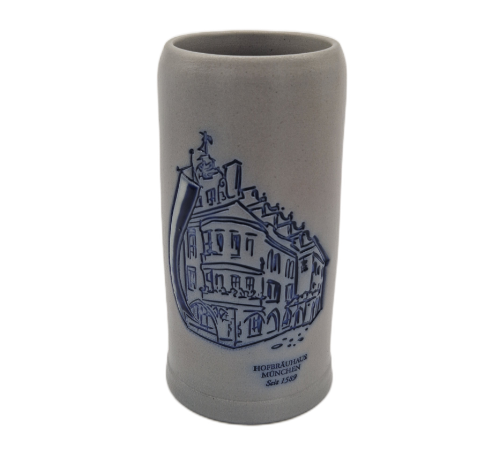 Steinkrug Hauskrug 0,3L