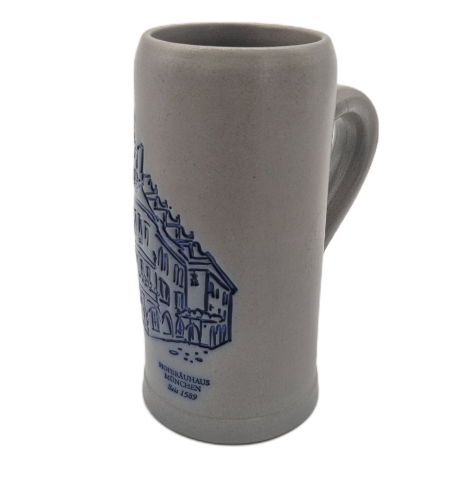 Steinkrug Hauskrug 0,3L — изображение 2