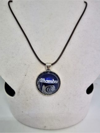 Базовая подвеска Alhambra без