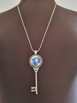 Подвеска-ключ Баварии