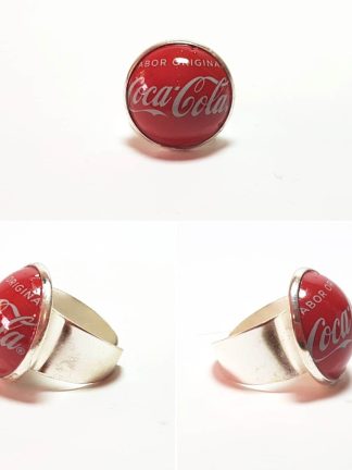 Кольцо Кока-Колы