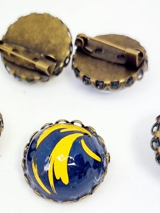 Приколите орла