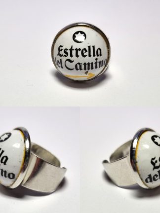 Кольцо Звезда Пути