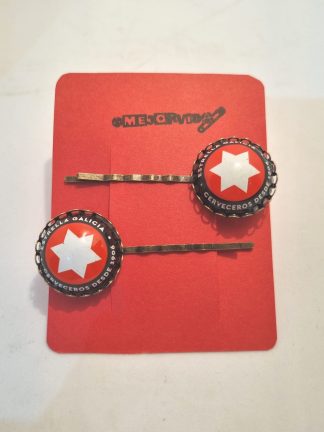 Эстрелла Галисия Форкс