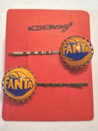 Фанта Апельсиновые Вилки