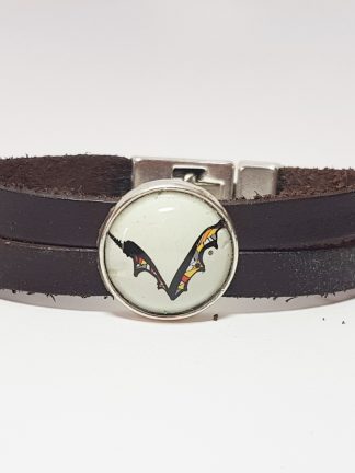 Браслет «Летающая собака»