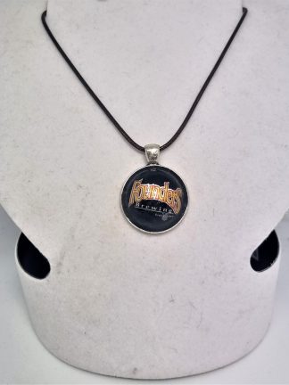 Базовый кулон основателей