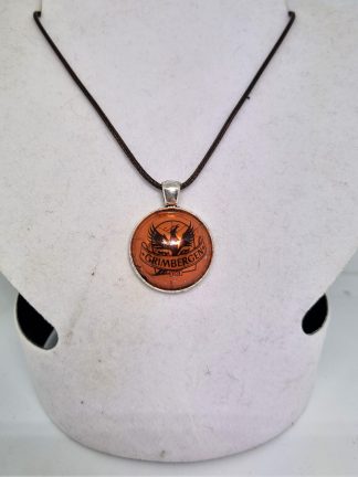 Базовый кулон Гримберген