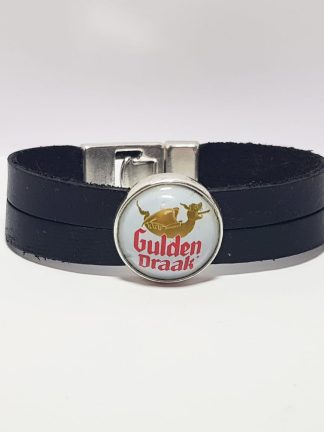 Браслет Гульден Драак