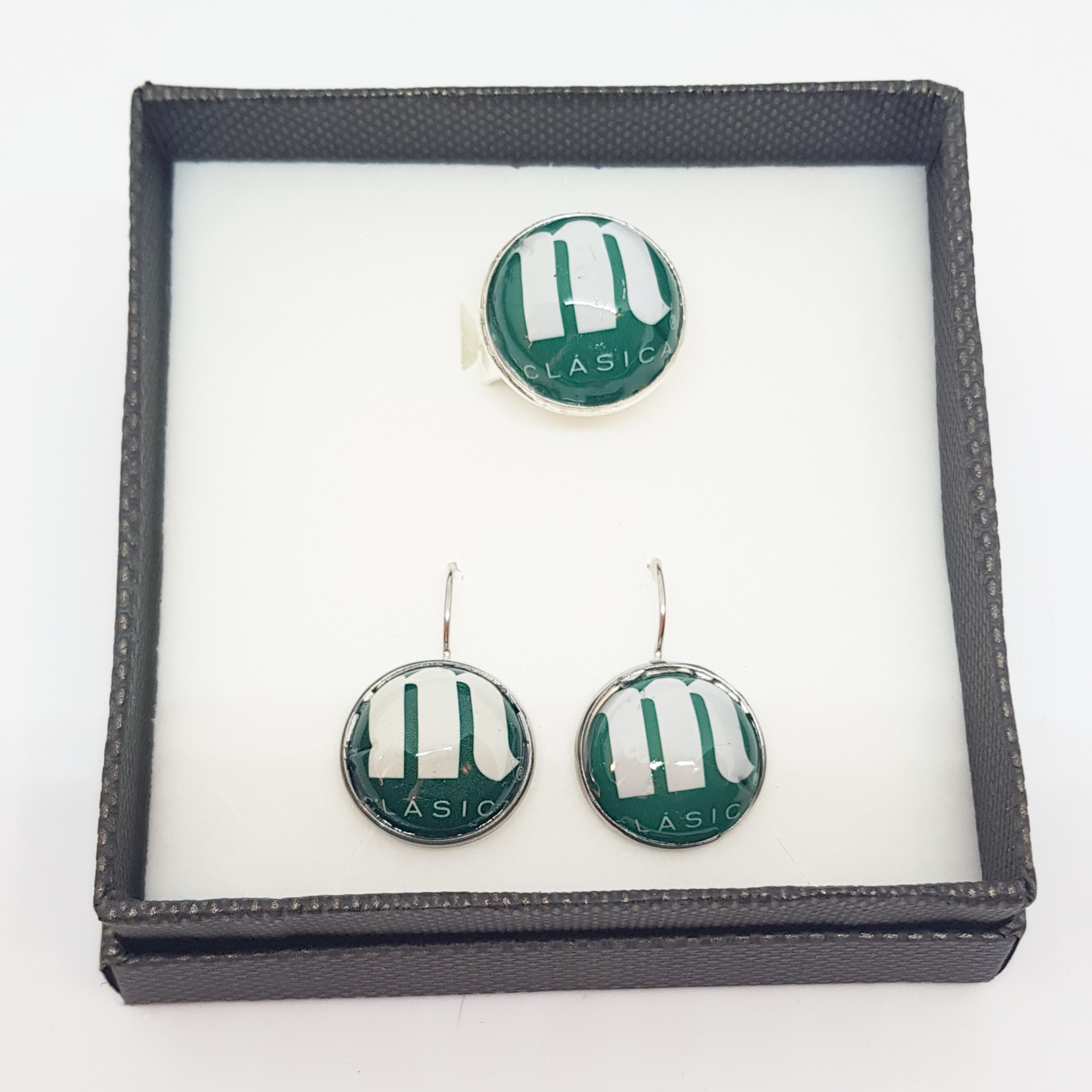 Классический комплект Mahou