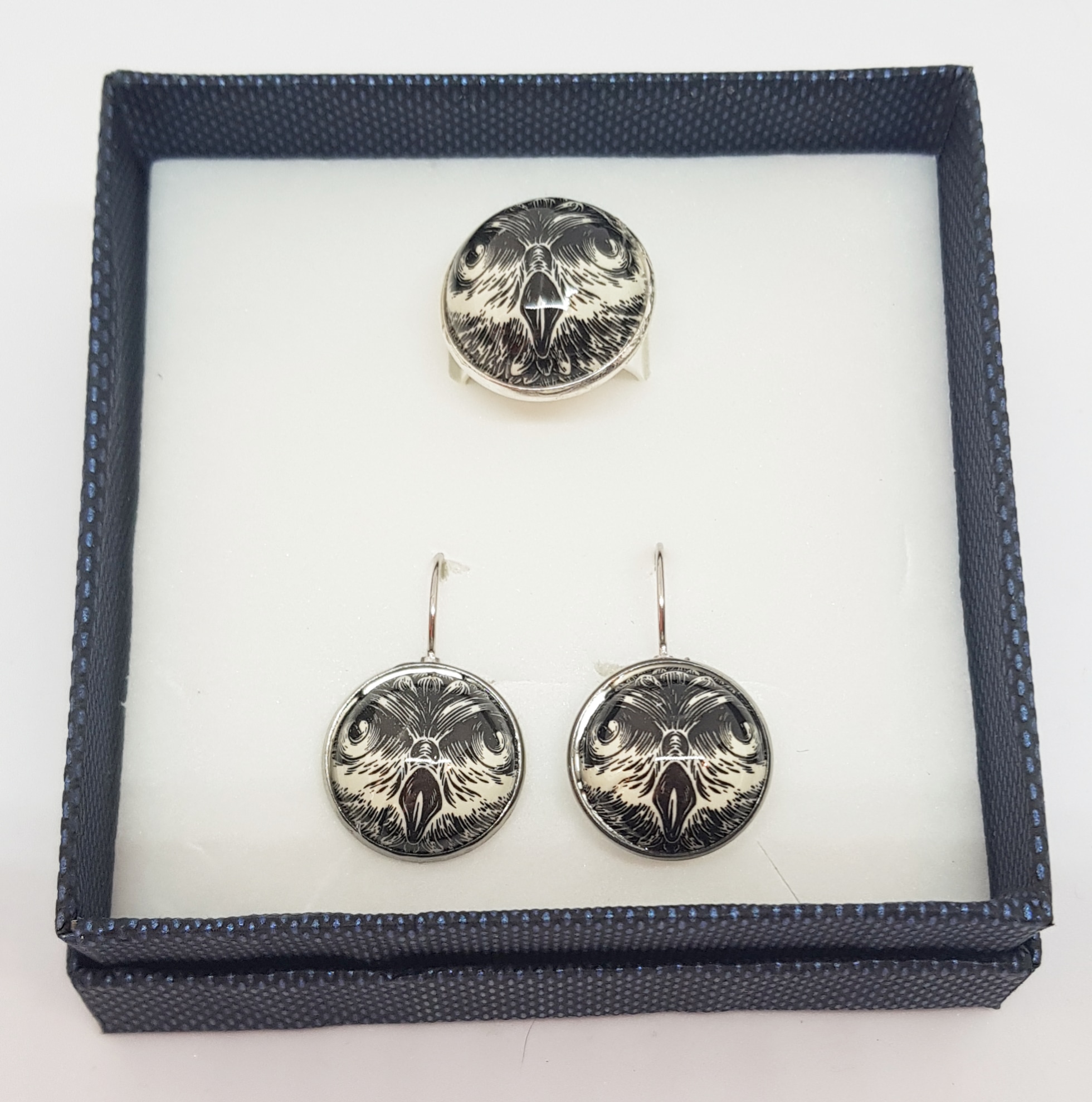 Набор Coruja IPA от Super Bock