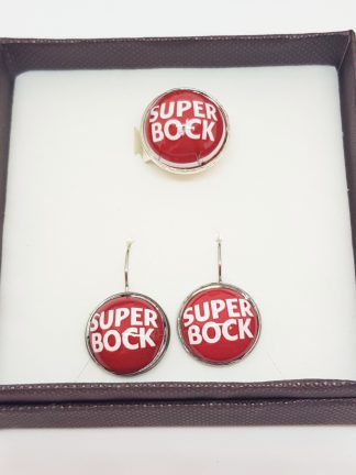 Супер Бок-сет