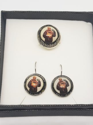 Францисканерский набор