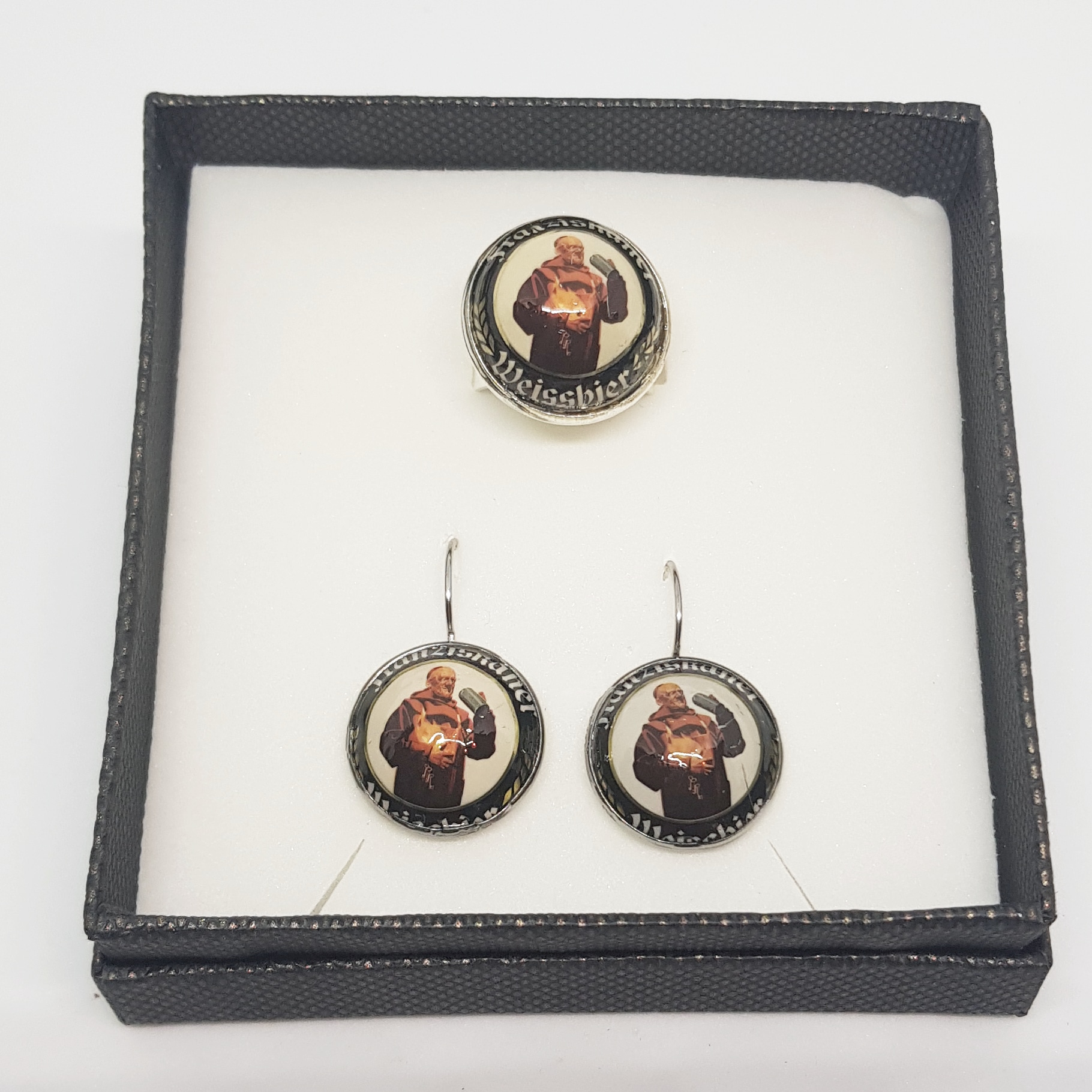 Францисканерский набор