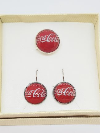 Набор кока-колы