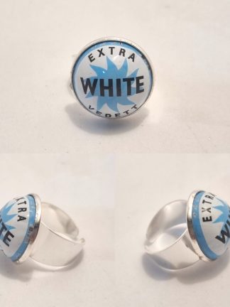 Ведетт Белое Кольцо