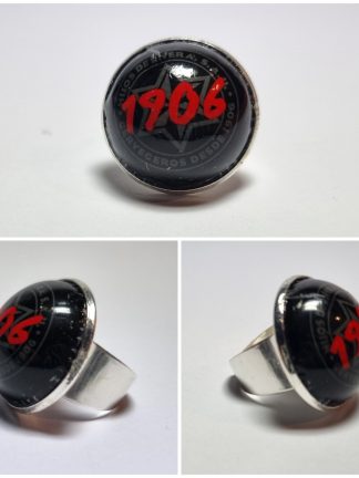 Кольцо из коллекции XXL 1906 г.