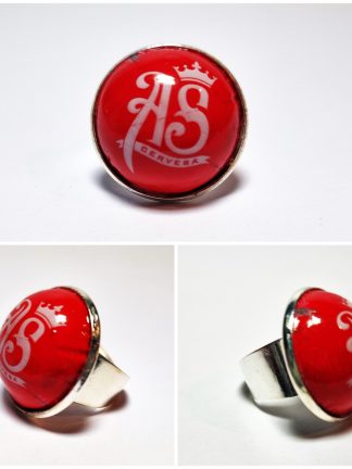 XXL как коллекционное кольцо