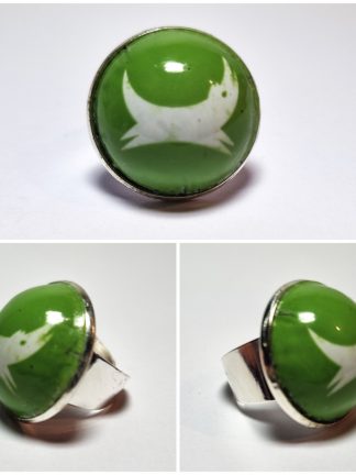 Кольцо Brewdog V XXL из коллекции