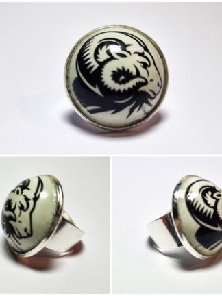 Кольцо XXL из коллекции Celebrator