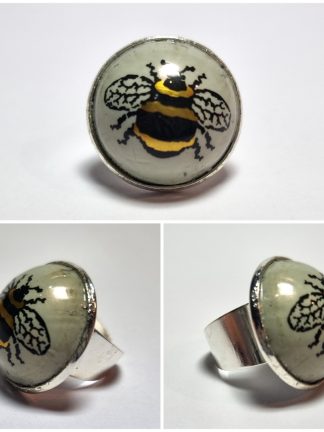 Коллекционное кольцо Brakspear Bitter XXL